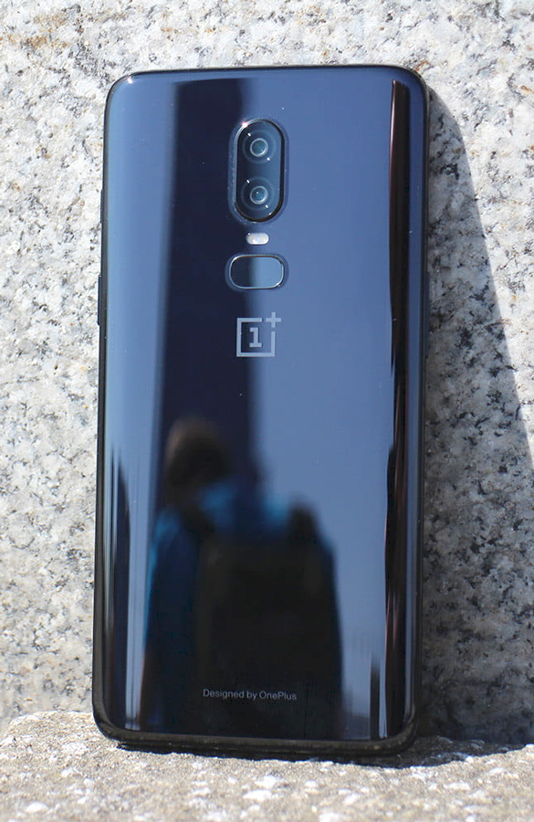 oneplus 6 pictures