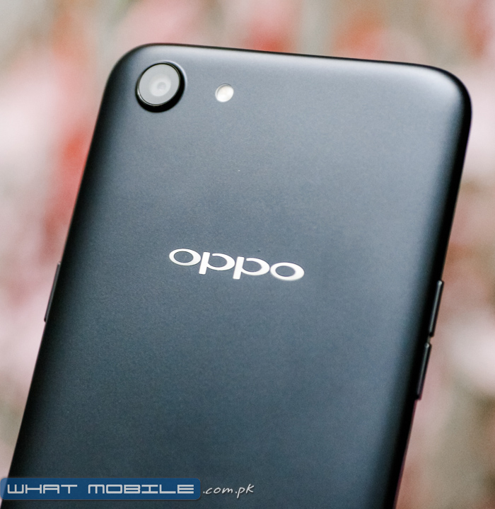 oppo a83 4gb pictures