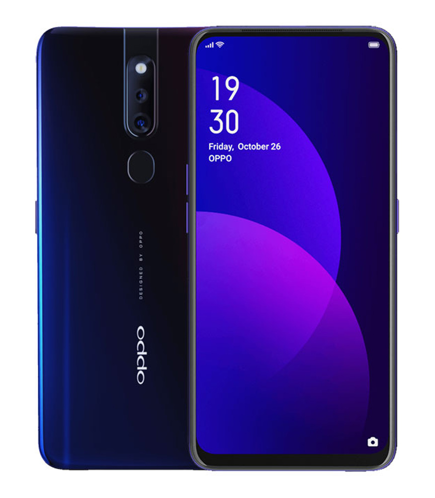 oppo f11 pro pictures