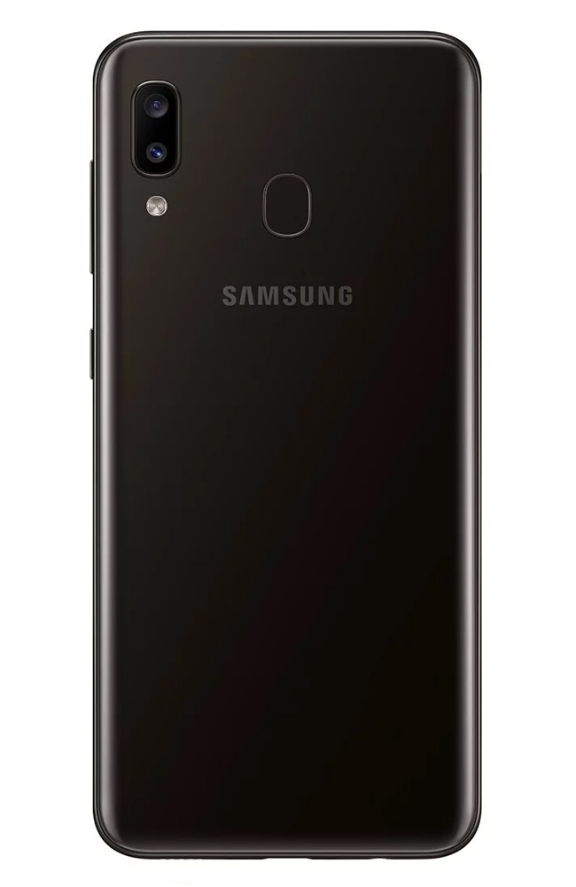 samsung galaxy a20 pictures