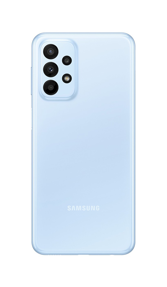 samsung galaxy a23 pictures