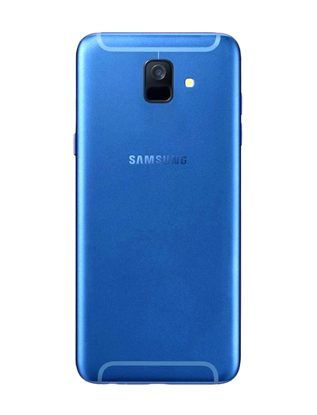 samsung galaxy a6 pictures