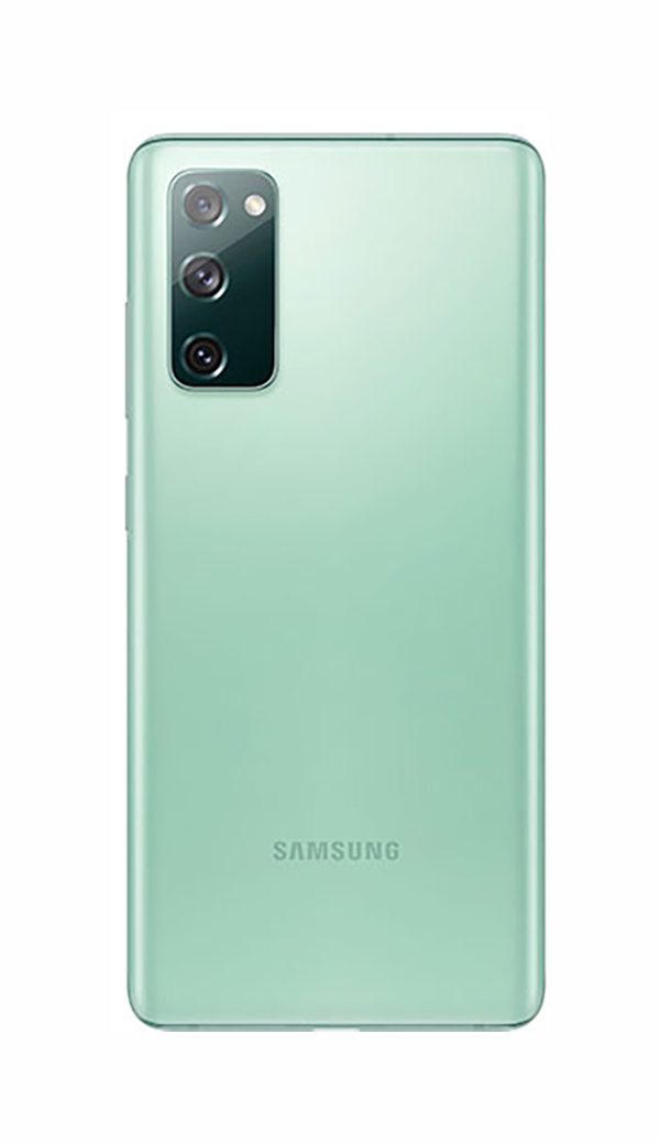 samsung galaxy s20 fe pictures