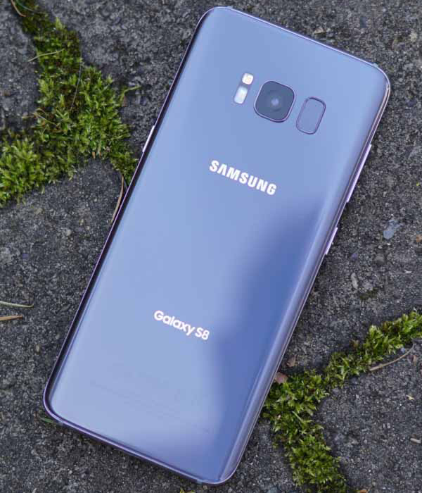 samsung galaxy s8 pictures