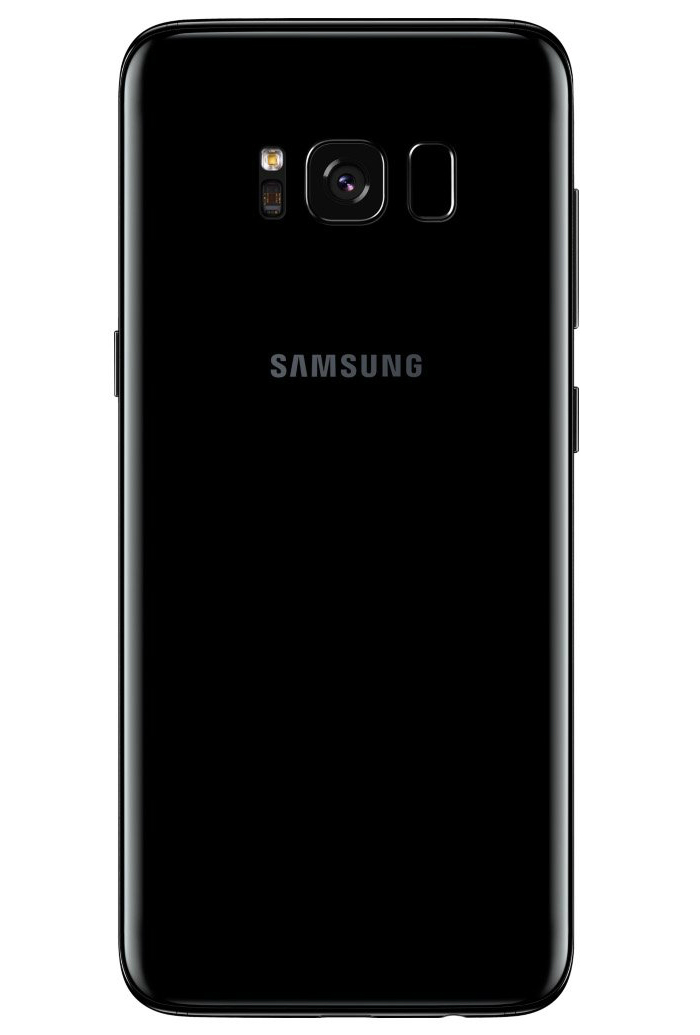 samsung galaxy s8 plus pictures