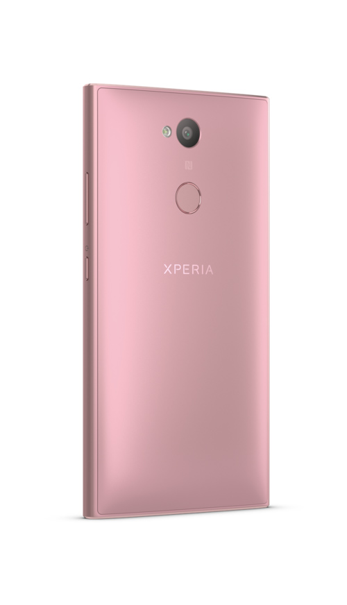 sony xperia l2 pictures