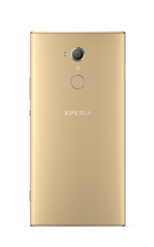 sony xperia xa2 ultra pictures