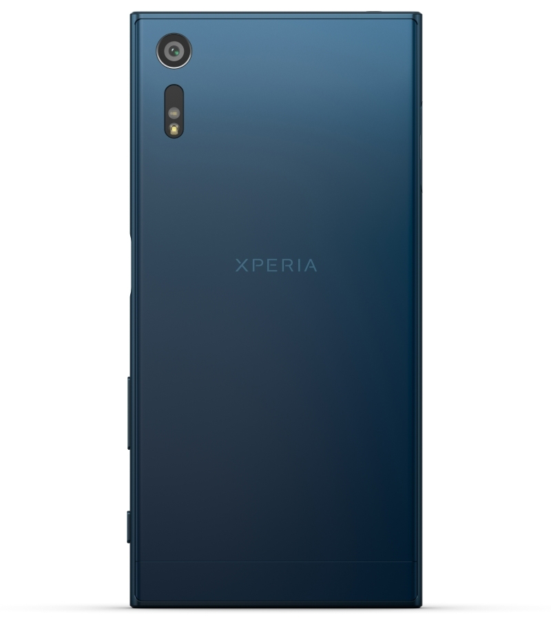 sony xperia xz pictures