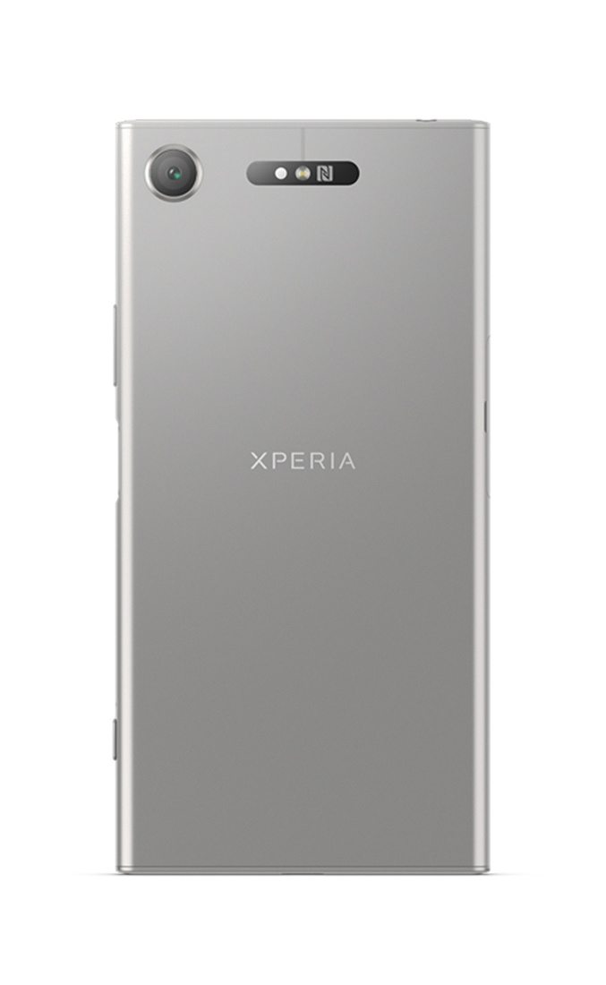 sony xperia xz1 pictures