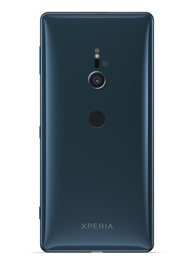 sony xperia xz2 pictures