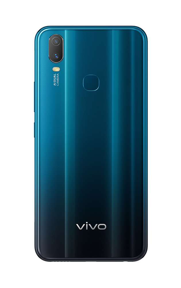 vivo y11 pictures