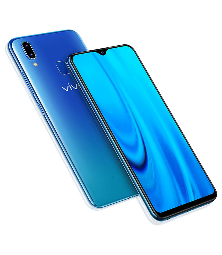 vivo y91 pictures