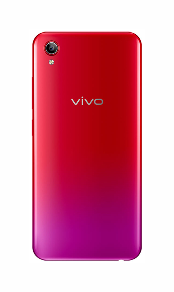 vivo y91d pictures