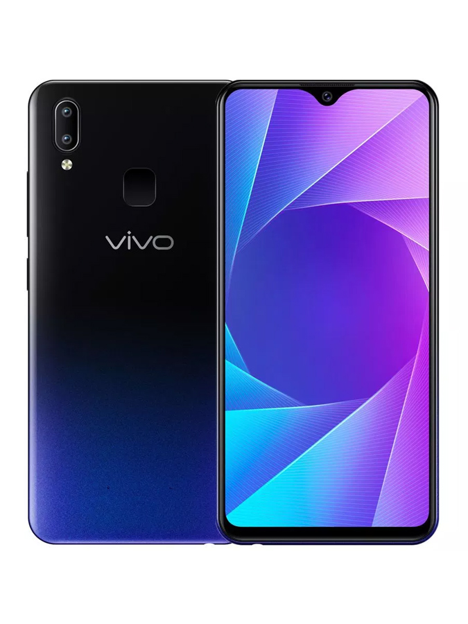 vivo y95 pictures