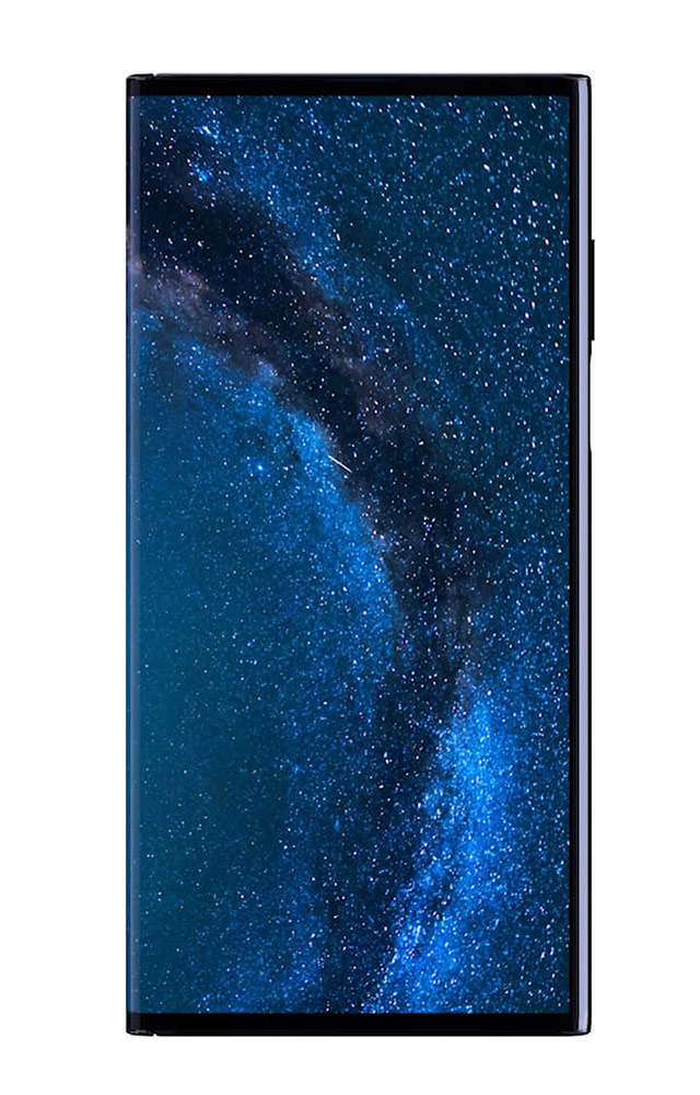 huawei mate x pictures