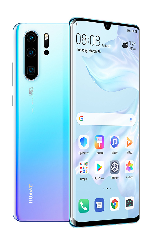 huawei p30 pro pictures