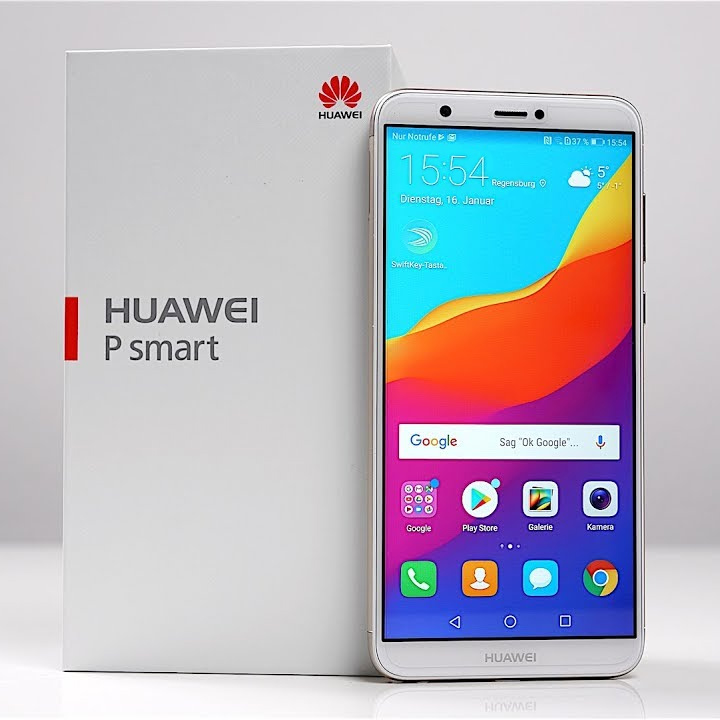 huawei p smart pictures