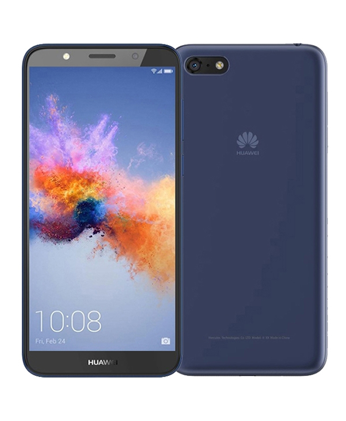 huawei y5 prime 2018 pictures