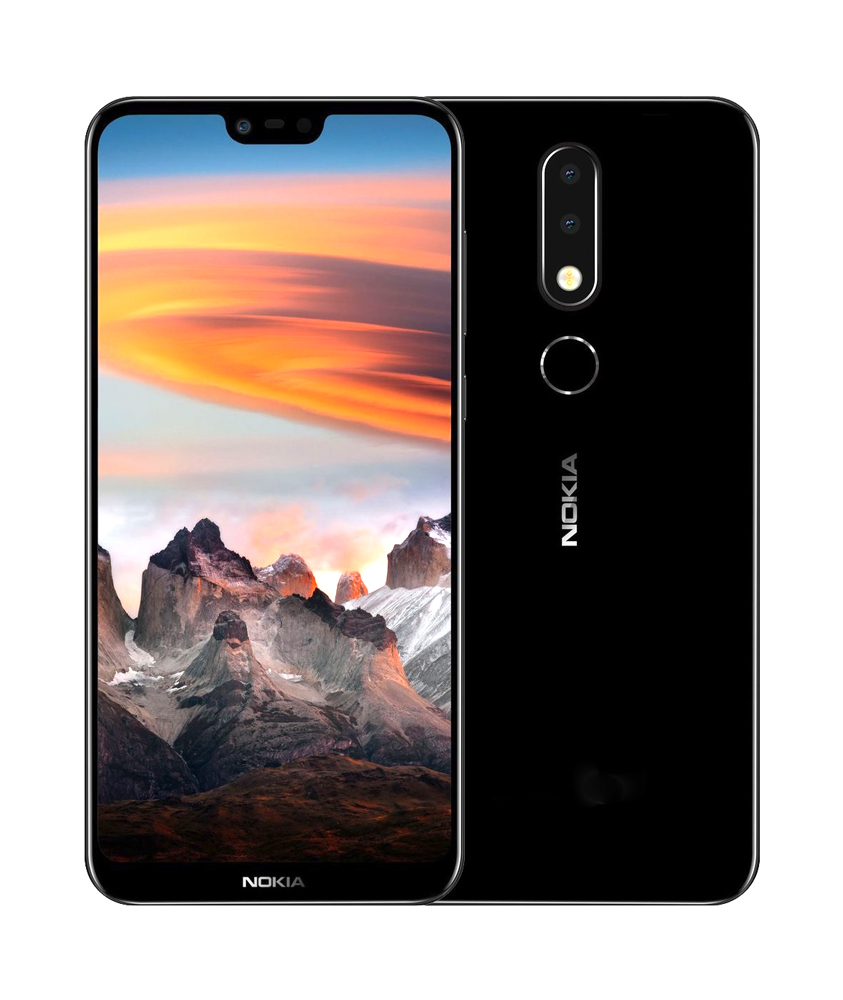 nokia x6 pictures