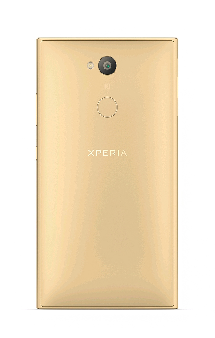 sony xperia l2 pictures