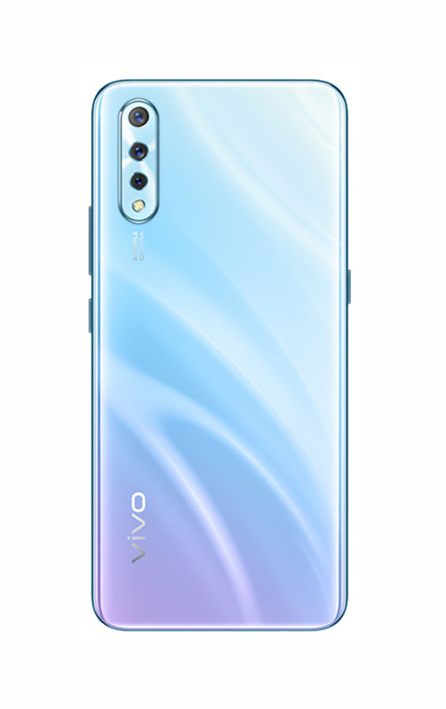 vivo s1 pictures