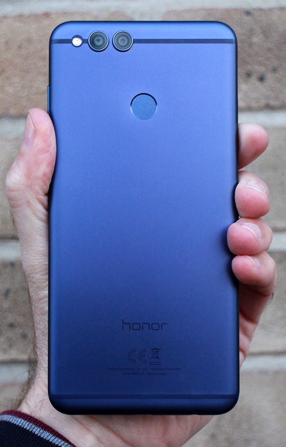 huawei honor 7x pictures