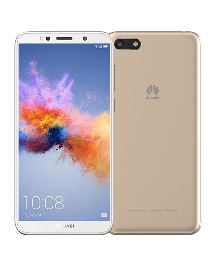 huawei y5 prime 2018 pictures