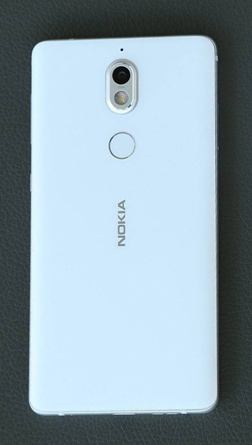 nokia 7 pictures