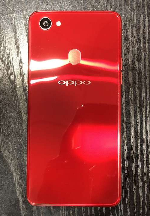 oppo f7 pictures