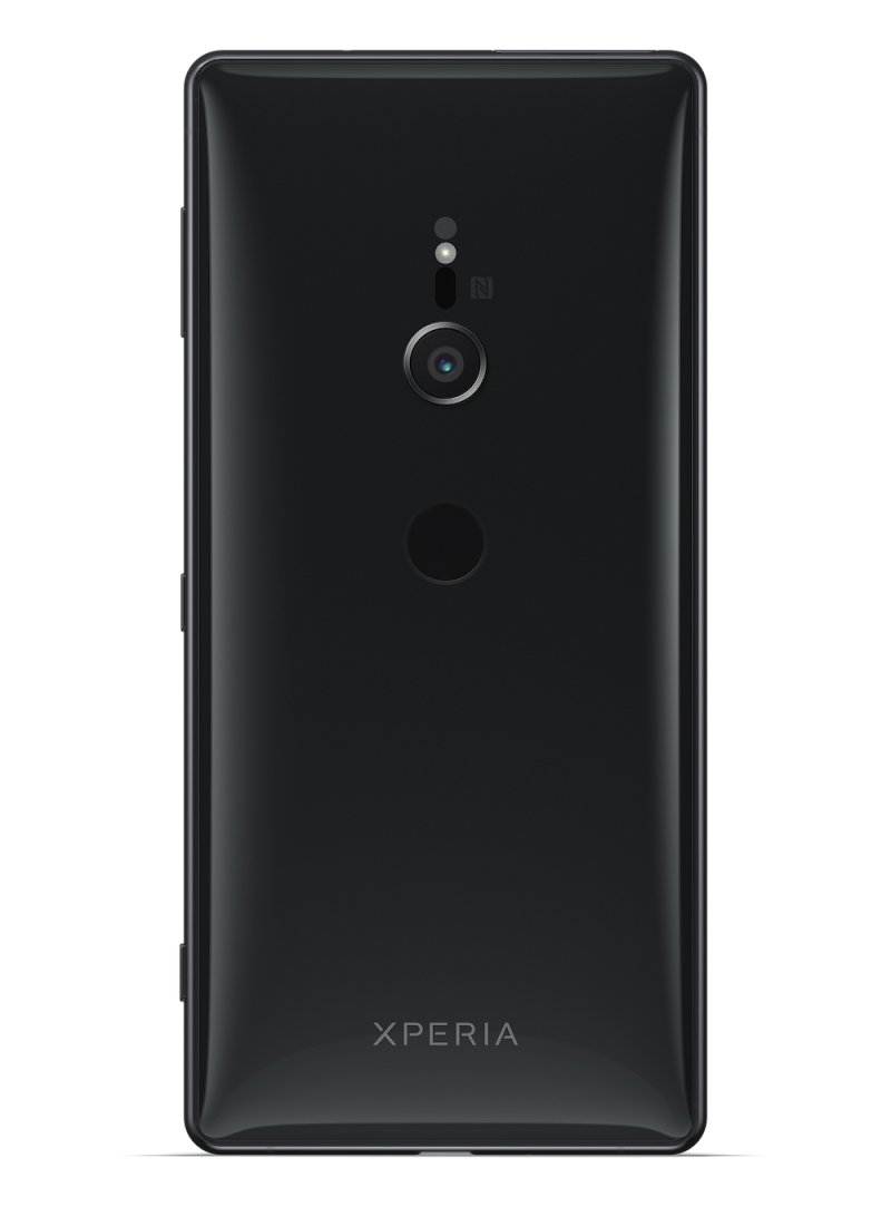 sony xperia xz2 pictures