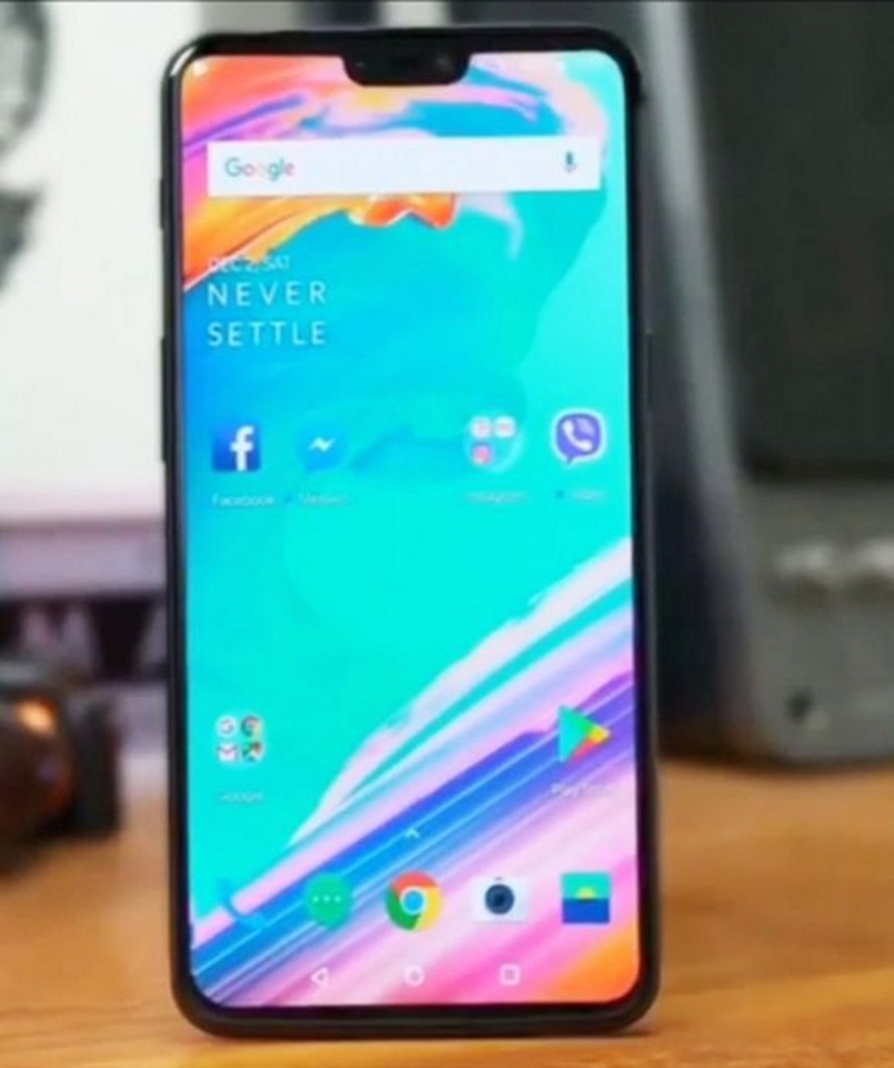 oneplus 6 pictures