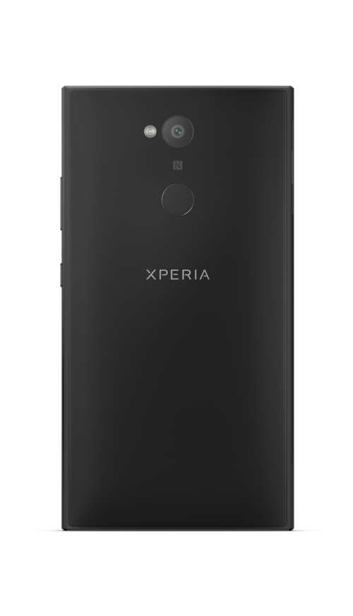 sony xperia l2 pictures