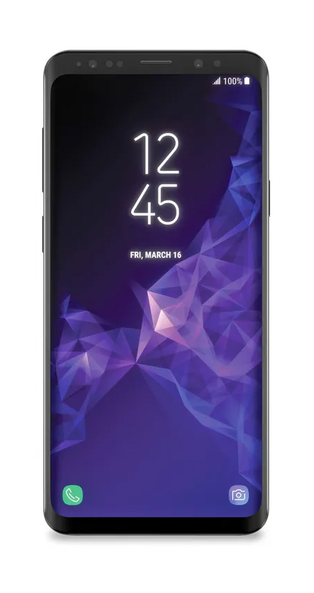 samsung galaxy s9 plus pictures