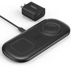 Choetech Fast Wireless Charging Pad T570-S