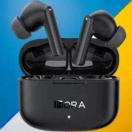 1HORA HT47 True Wireless Earphones