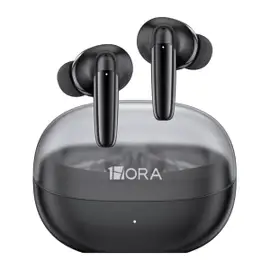 1HORA TWS Bluetooth Frosted Earbuds