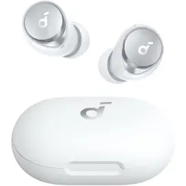 anker soundcore space a40 noise cancelling earbuds