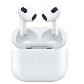 Apple Airpods (3rd generation)