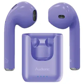 audionic airbud 450 wireless earbuds