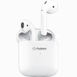 audionic airbud two wireless earbuds