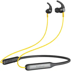 audionic supreme x20 wireless neckband