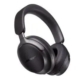 Bose QC Headphones