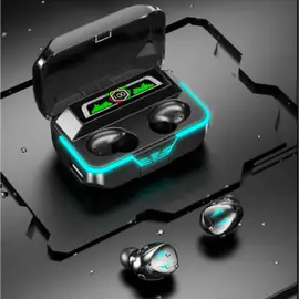 damix as 03 tws earbuds