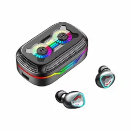 DX-09 RGB Auricular Gaming Earphone