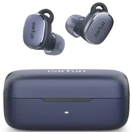 earfun free pro 3 noise cancelling  wireless earbuds