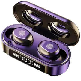 f9 pro wireless bluetooth earbuds