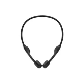 faster bone conduction bluetooth   as18