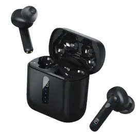 Faster True Wireless Noise Reduction Earbuds (E20)