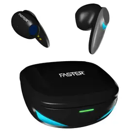 faster wireless gaming earbuds (tg300)