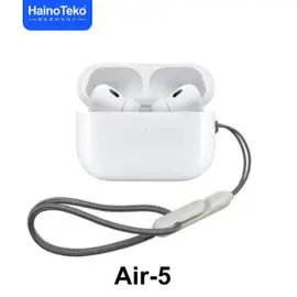 Haino Teko Germany Air 5 Wireless Earphone